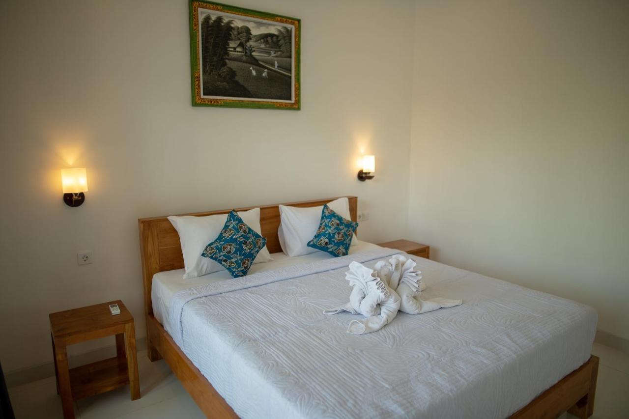 Frangipani House And Spa By Ecommerceloka Canggu Esterno foto