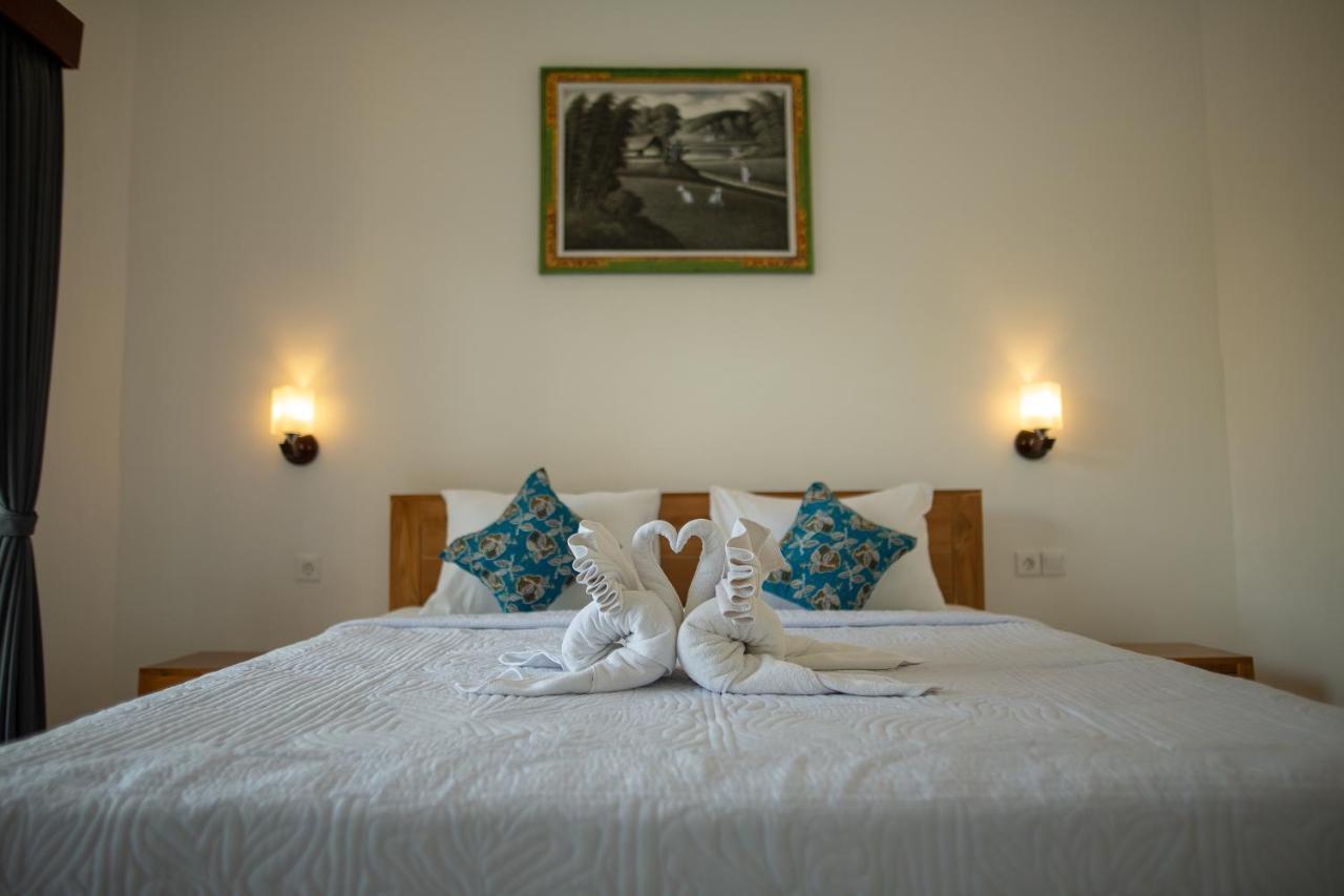 Frangipani House And Spa By Ecommerceloka Canggu Esterno foto