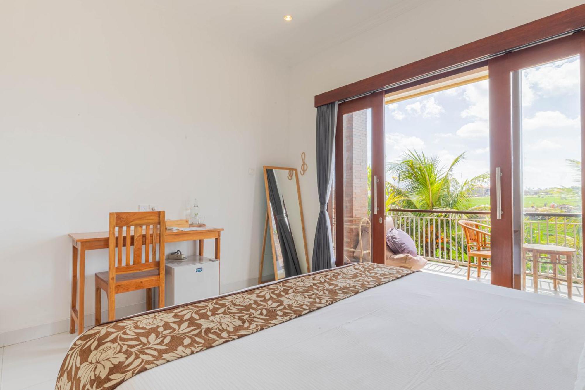 Frangipani House And Spa By Ecommerceloka Canggu Esterno foto