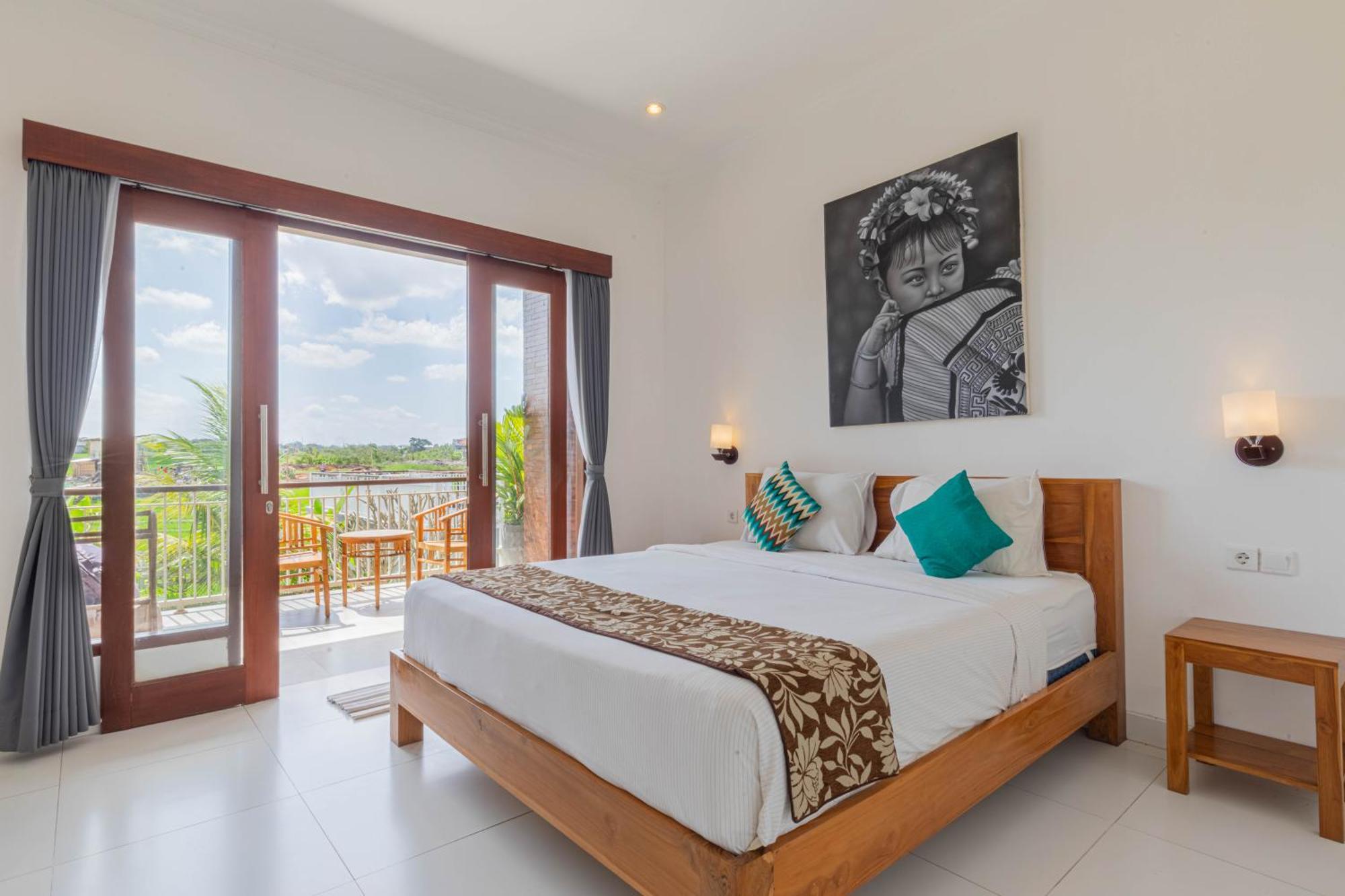 Frangipani House And Spa By Ecommerceloka Canggu Esterno foto